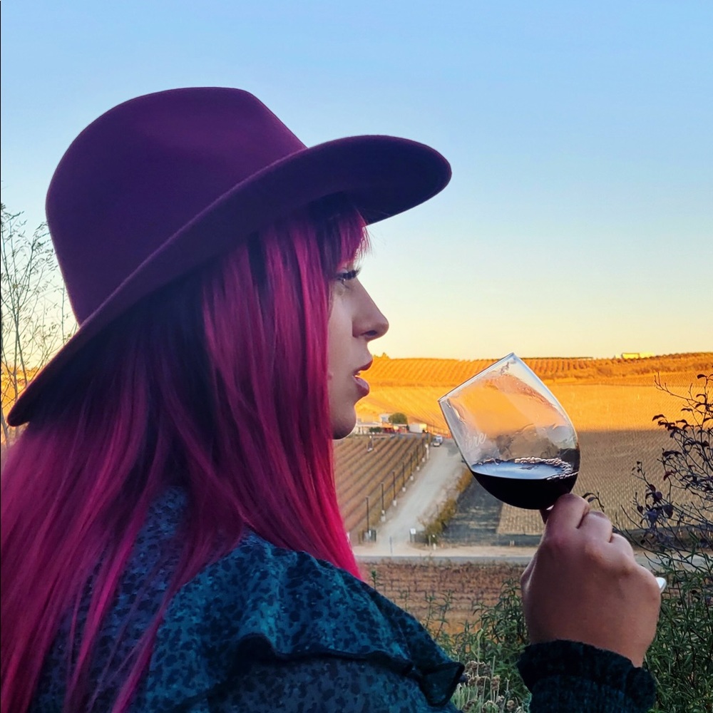 Meet your Posher, Shelby